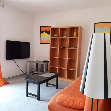 아파트 Apartament Costa Brava *