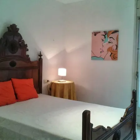 Apartament Costa Brava * 로지즈