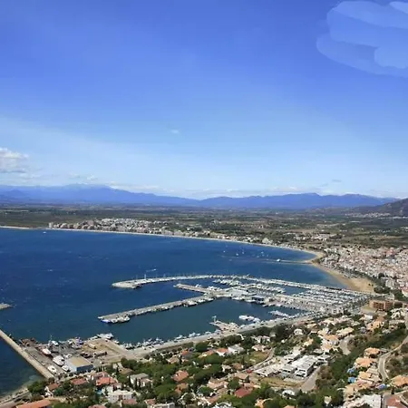 Apartament Costa Brava * 로지즈