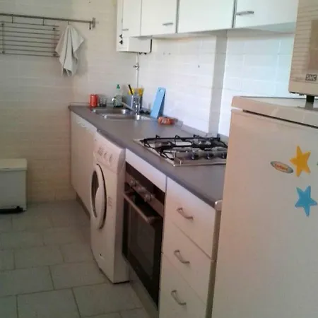 Apartament Costa Brava *