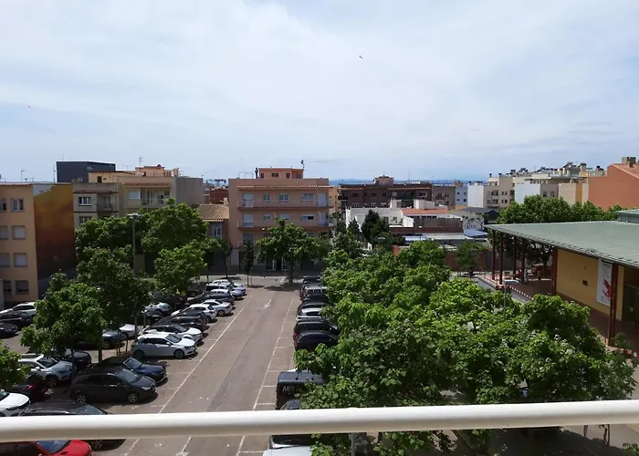 Appartamento Apartament Costa Brava