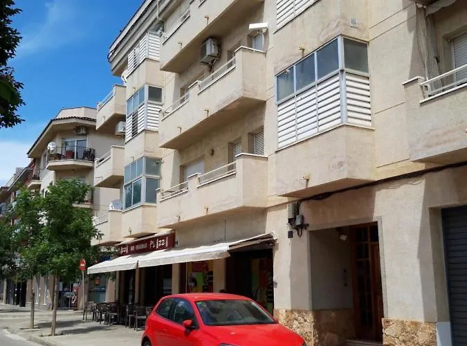 Appartamento Apartament Costa Brava *
