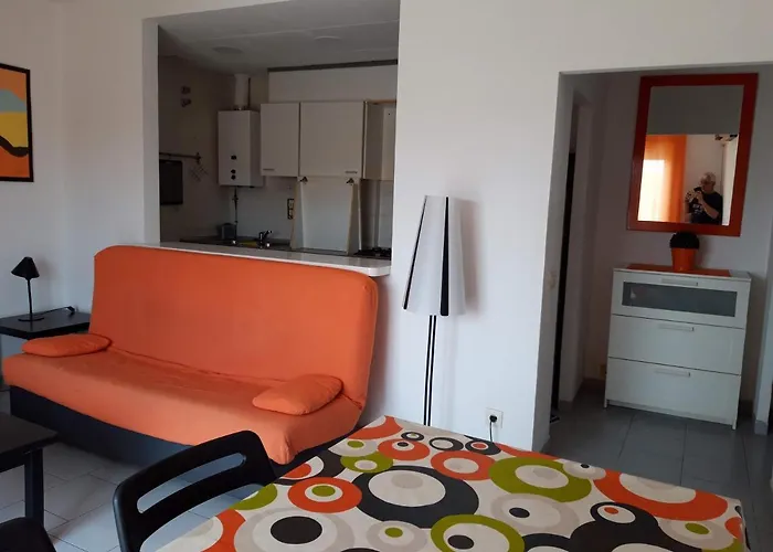 Apartament Costa Brava Appartamento