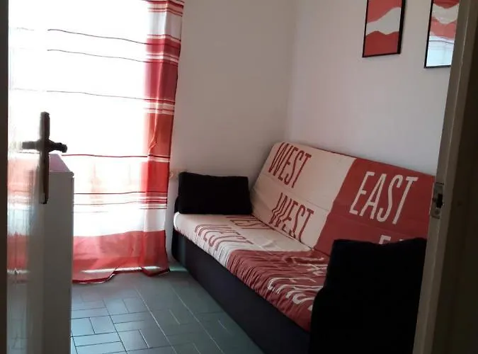 Apartament Costa Brava * Roses