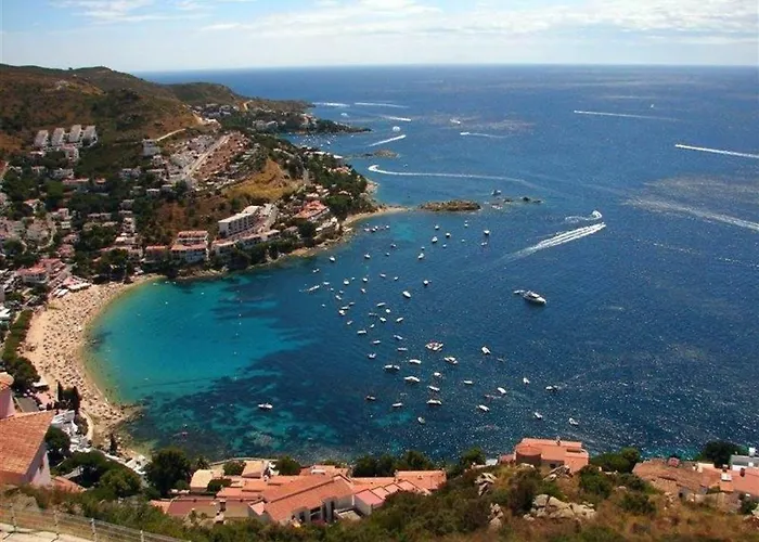 Apartament Costa Brava Appartamento *