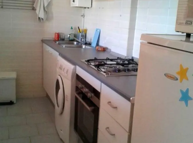 Apartament Costa Brava *