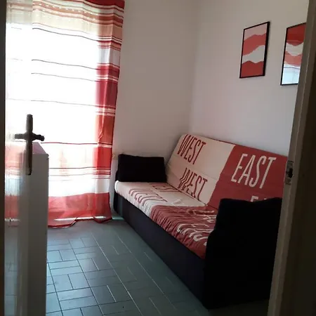 Apartament Costa Brava * Roses